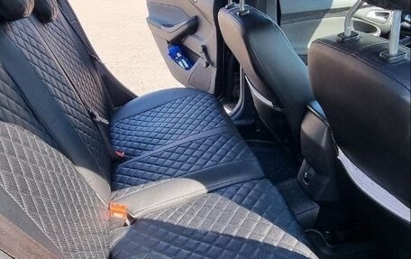 Ford Focus III, 2012 год, 780 000 рублей, 4 фотография