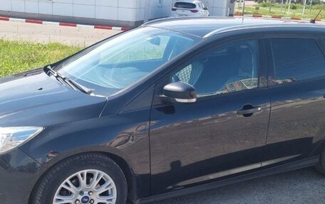 Ford Focus III, 2012 год, 780 000 рублей, 12 фотография