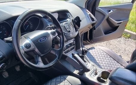 Ford Focus III, 2012 год, 780 000 рублей, 8 фотография