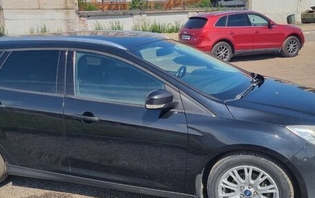 Ford Focus III, 2012 год, 780 000 рублей, 11 фотография