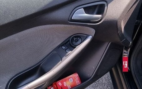 Ford Focus III, 2012 год, 780 000 рублей, 7 фотография