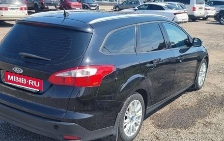Ford Focus III, 2012 год, 780 000 рублей, 10 фотография