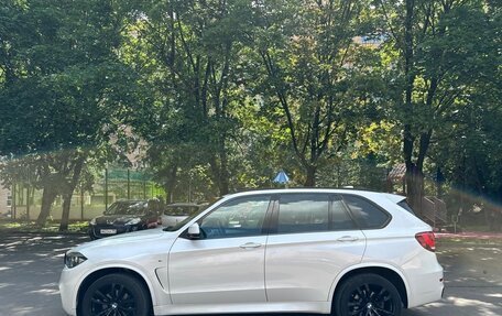 BMW X5, 2017 год, 3 250 000 рублей, 2 фотография