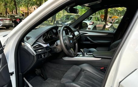 BMW X5, 2017 год, 3 250 000 рублей, 11 фотография