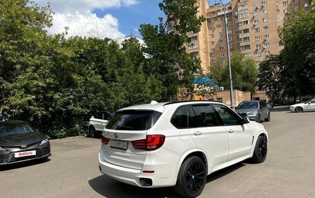 BMW X5, 2017 год, 3 250 000 рублей, 8 фотография