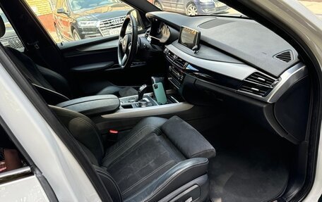 BMW X5, 2017 год, 3 250 000 рублей, 14 фотография