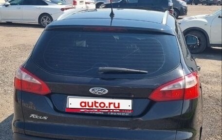 Ford Focus III, 2012 год, 780 000 рублей, 9 фотография