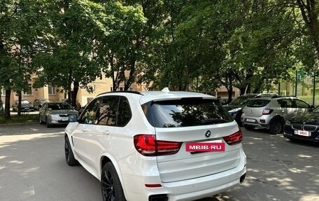 BMW X5, 2017 год, 3 250 000 рублей, 6 фотография