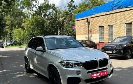 BMW X5, 2017 год, 3 250 000 рублей, 5 фотография