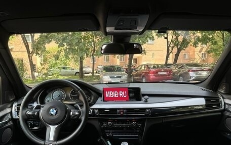 BMW X5, 2017 год, 3 250 000 рублей, 12 фотография