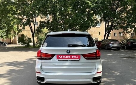 BMW X5, 2017 год, 3 250 000 рублей, 7 фотография