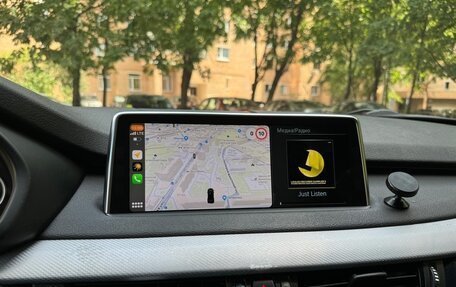 BMW X5, 2017 год, 3 250 000 рублей, 17 фотография