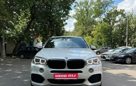 BMW X5, 2017 год, 3 250 000 рублей, 4 фотография
