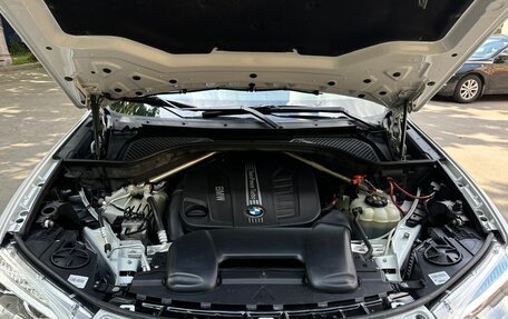 BMW X5, 2017 год, 3 250 000 рублей, 18 фотография