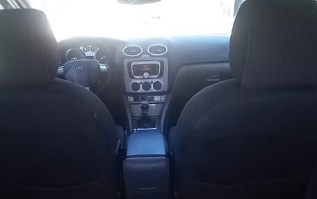 Ford Focus II рестайлинг, 2008 год, 750 000 рублей, 6 фотография