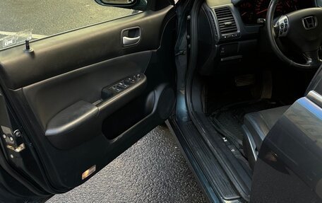 Honda Accord VII рестайлинг, 2004 год, 750 000 рублей, 7 фотография