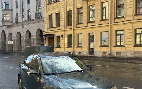 Honda Accord VII рестайлинг, 2004 год, 750 000 рублей, 12 фотография