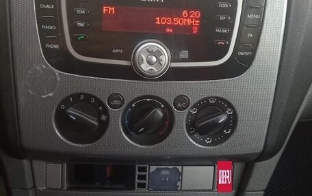Ford Focus II рестайлинг, 2008 год, 750 000 рублей, 8 фотография