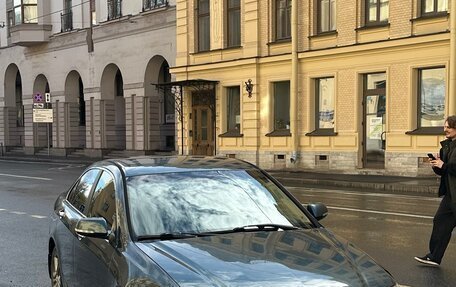 Honda Accord VII рестайлинг, 2004 год, 750 000 рублей, 13 фотография