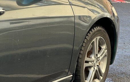 Honda Accord VII рестайлинг, 2004 год, 750 000 рублей, 15 фотография