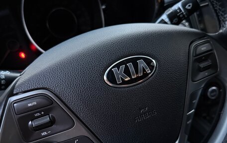 KIA Rio III рестайлинг, 2015 год, 1 080 000 рублей, 16 фотография