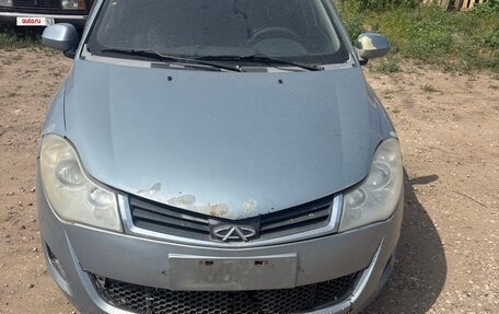 Chery Bonus (A13), 2011 год, 130 000 рублей, 2 фотография