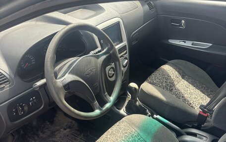 Chery Bonus (A13), 2011 год, 130 000 рублей, 6 фотография