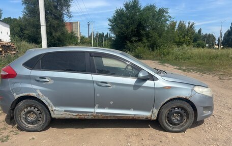 Chery Bonus (A13), 2011 год, 130 000 рублей, 3 фотография