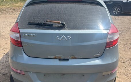 Chery Bonus (A13), 2011 год, 130 000 рублей, 4 фотография