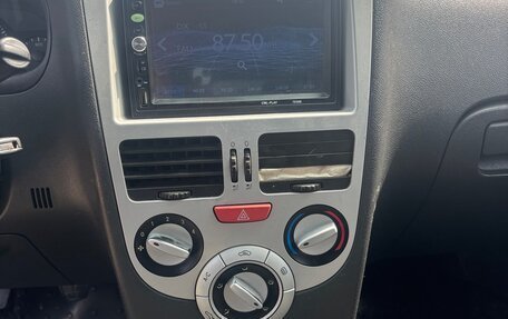 Chery Bonus (A13), 2011 год, 130 000 рублей, 9 фотография