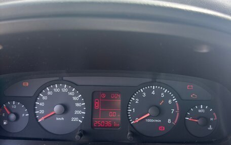 Chery Bonus (A13), 2011 год, 130 000 рублей, 10 фотография