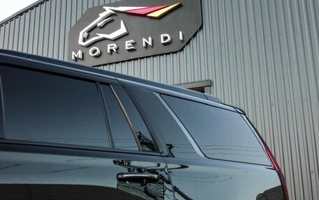 Cadillac Escalade IV, 2016 год, 5 200 000 рублей, 2 фотография