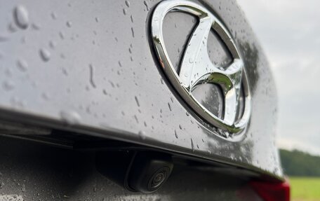Hyundai Solaris II рестайлинг, 2021 год, 1 890 000 рублей, 17 фотография