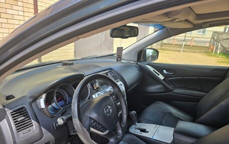 Nissan Murano, 2012 год, 1 550 000 рублей, 2 фотография