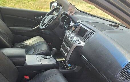 Nissan Murano, 2012 год, 1 550 000 рублей, 4 фотография