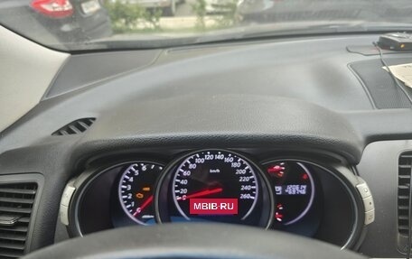 Nissan Murano, 2012 год, 1 550 000 рублей, 8 фотография