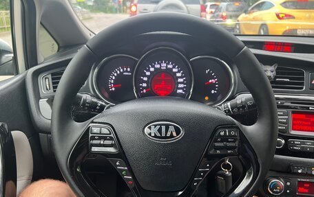 KIA cee'd III, 2012 год, 975 000 рублей, 4 фотография