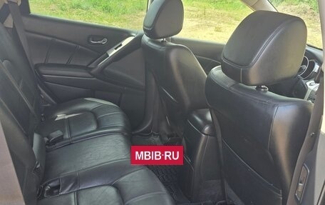 Nissan Murano, 2012 год, 1 550 000 рублей, 3 фотография