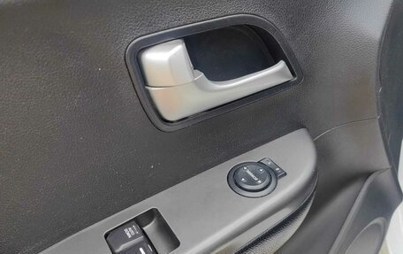 KIA Rio III рестайлинг, 2016 год, 1 120 000 рублей, 21 фотография