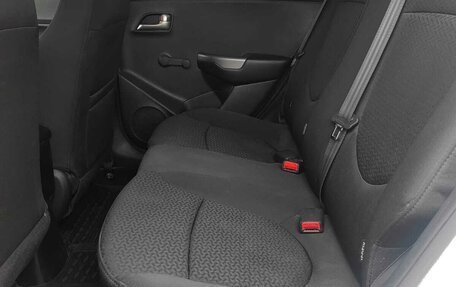 KIA Rio III рестайлинг, 2016 год, 1 120 000 рублей, 24 фотография