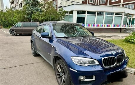BMW X6, 2013 год, 2 600 000 рублей, 2 фотография
