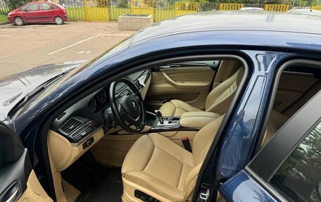 BMW X6, 2013 год, 2 600 000 рублей, 6 фотография