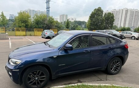 BMW X6, 2013 год, 2 600 000 рублей, 3 фотография