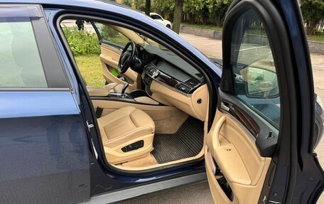 BMW X6, 2013 год, 2 600 000 рублей, 7 фотография