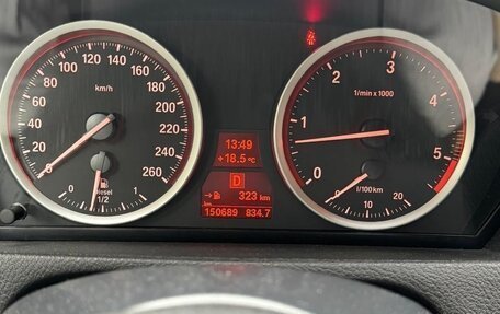 BMW X6, 2013 год, 2 600 000 рублей, 5 фотография