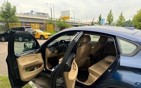 BMW X6, 2013 год, 2 600 000 рублей, 8 фотография