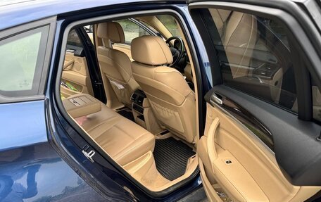 BMW X6, 2013 год, 2 600 000 рублей, 9 фотография