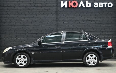 Opel Vectra C рестайлинг, 2007 год, 620 000 рублей, 8 фотография