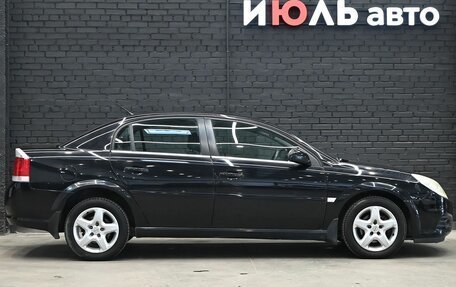 Opel Vectra C рестайлинг, 2007 год, 620 000 рублей, 9 фотография