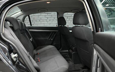 Opel Vectra C рестайлинг, 2007 год, 620 000 рублей, 17 фотография